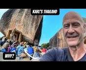 Karl&#39;s Thailand