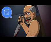 Nook Scary Stories Animated