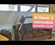 Brea&#39;s Gymnastics Journey