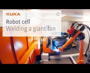 KUKA - Robots u0026 Automation
