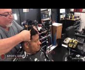 Spotlight Barbershop u0026 Styles