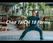 TaiChi With Ping