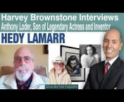Harvey Brownstone Interviews