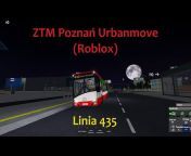ZTM Poznań Urbanmove