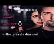 Zaisha Khan novels