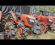 Used Tractor Sales-Lucky Shen