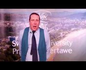 Swansea Uni School of Culture and Communication
