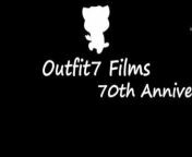Outfit7 Films Tilms