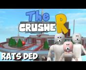 Rats in Roblox