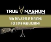 True Magnum