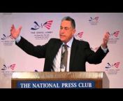 April 10, 2015 Conference at the National Press Club