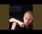 Will Ackerman- Guitarist