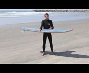 NSP Surf and Stand Up Paddle boards