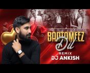 DJ Ankish