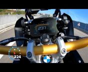 Moto Top Speed