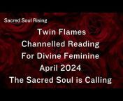 Sacred Soul Rising