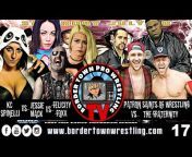 Border Town Pro Wrestling