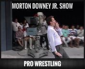 Morton Downey Jr