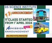 DS Science Academy