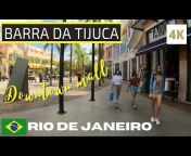 Walk in Rio u0026 Brazil