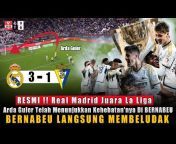Vamos Madrid Indonesia - Berita Real Madrid