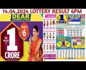 Lottery Result Live