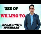 English With Musharaf