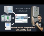 Let&#39;s learn SCADA with Smruti