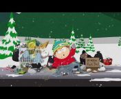 Daily South Park Clips