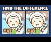 Find the Difference TV