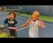 M3 : Raising a Tennis Champion!