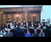 Oxford Choral Recordings