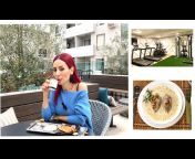 Lusine Margaryan Vlog