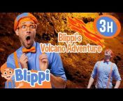Blippi and Meekah Best Friend Adventures