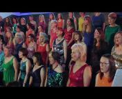 Take It To The Bridge - Hebden Bridge&#39;s pop choir