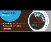 Creator&#39;s Club