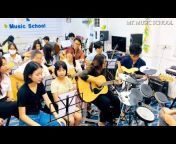 M K MUSIC SCHOOL