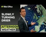 Met Office - UK Weather