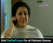 Pakistani old Dramas