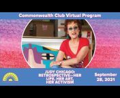 Commonwealth Club World Affairs of California