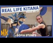 Sofia Stunts