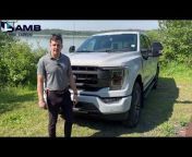 Lamb Ford Sales