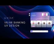 UXDA &#124; Financial UX Design
