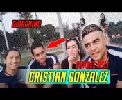 Gonzalez Channel