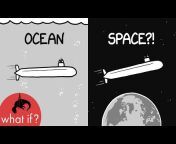 xkcd&#39;s What If?