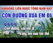 Karaoke Huỳnh Lê