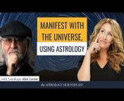 the ASTROLOGY HUB Podcast