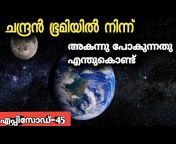 JR STUDIO-Sci Talk Malayalam