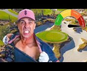 MrShortGame Golf