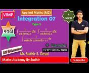 Maths Academy by Sudhir